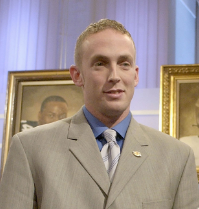 Jason White - Motivational Sports Speaker